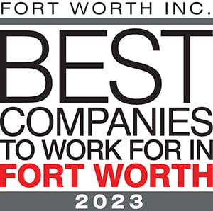 Satori Capital Wins An Eighth Fort Worth ‘Best Companies’ Award